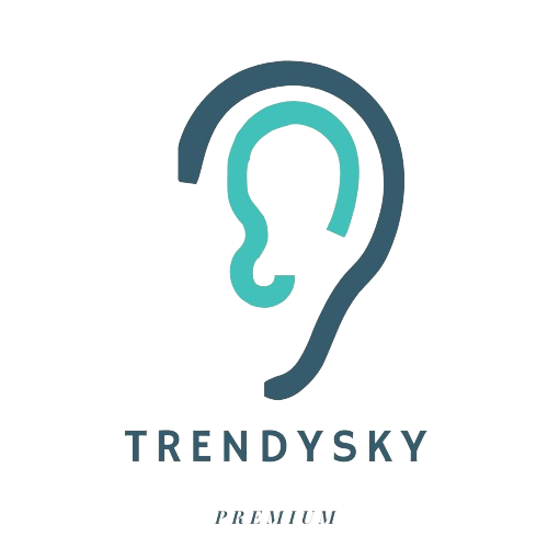 Trendysky